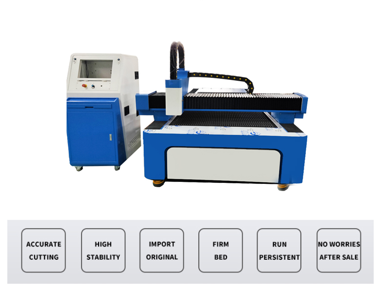 High Quality 1530 Fiber Laser Cutting Machine For Metal 500w 750w 1000w 1500w Високоякісна машина для лазерного різання волокна 1530 для металу 500 Вт 750 Вт 1000 Вт 1500 Вт