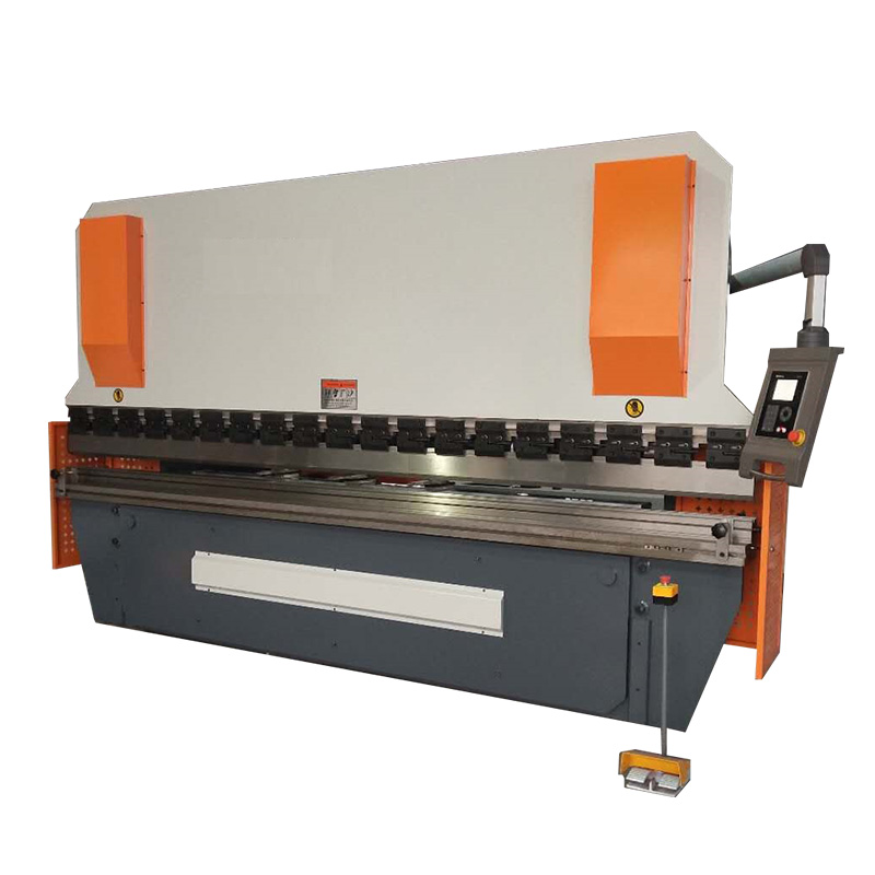 Hydraulic Press Wc67y 80/2500 China Cheap Price Hydraulic Press Brake Machine Гідравлічний прес Wc67y 80/2500 Китай Дешева ціна Гідравлічний прес-гальмо машина