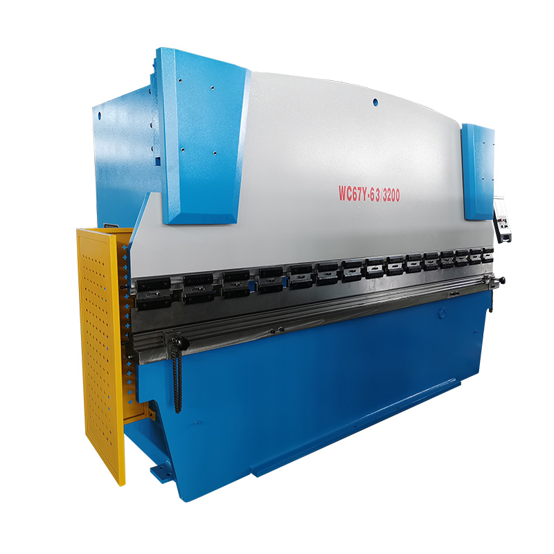 Hydraulic Press Wc67y 80/2500 China Cheap Price Hydraulic Press Brake Machine Гідравлічний прес Wc67y 80/2500 Китай Дешева ціна Гідравлічний прес-гальмо машина
