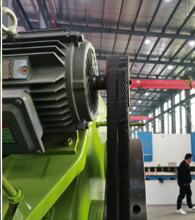 Mechanical Press Machine, 100 Ton Power Press Price Механічний прес-машина, 100-тонна ціна