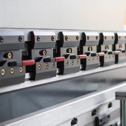 Metal Plate Press Brake Machine / CNC Hydraulic Press Brake Machine Прес-гальмівна машина з металевою пластиною / Гідравлічна прес-гальмівна машина з ЧПУ