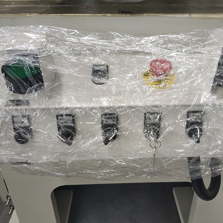 Pneumatic Friction Clutch High Performance Punch Press Machine Пневматична фрикційна муфта. Високопродуктивна машина для штампування