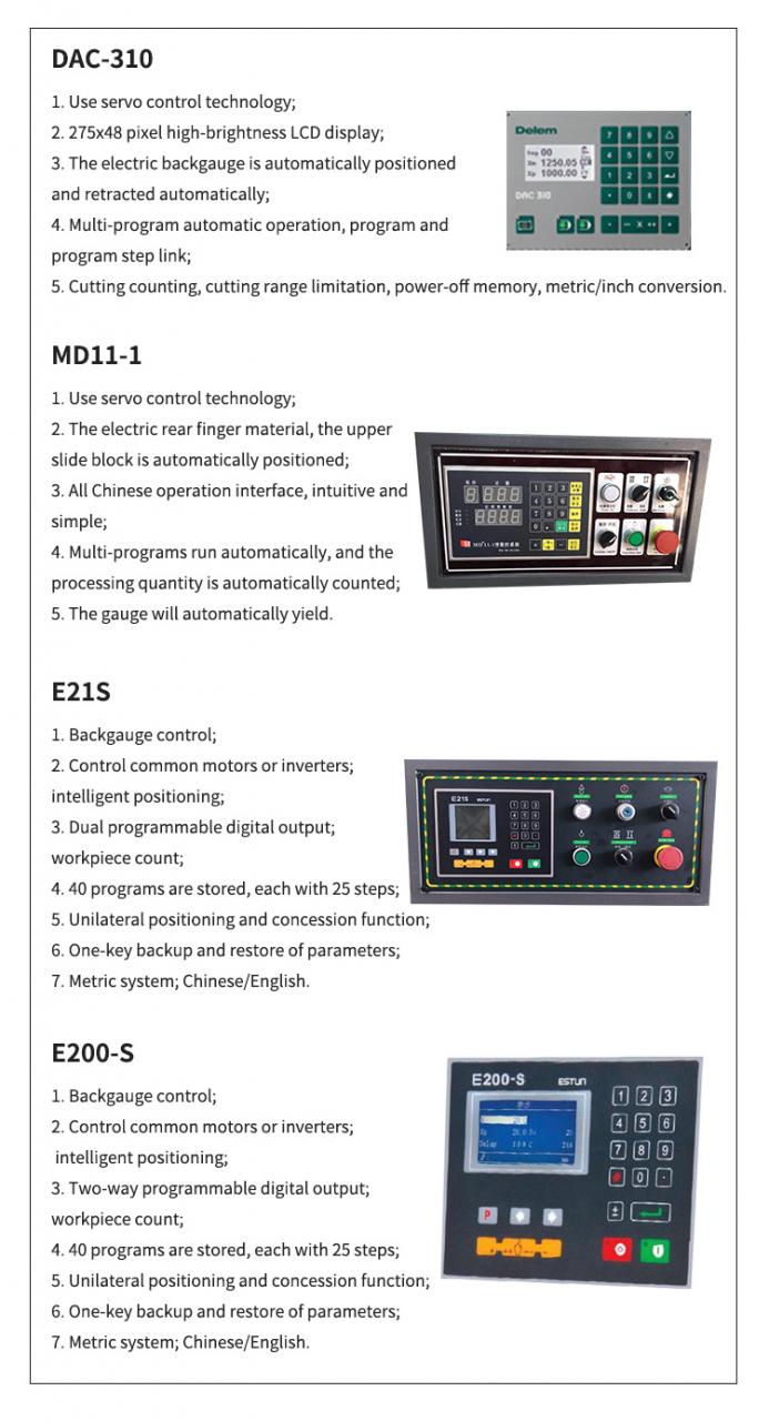 QC11K 10 12 16 mm 3200 4000mm Metal Guillotine Shear CNC Guillotine Shearing Machine QC11K 10 12 16 мм 3200 4000 мм металеві гільйотинні ножиці з ЧПУ гільйотинні ножиці
