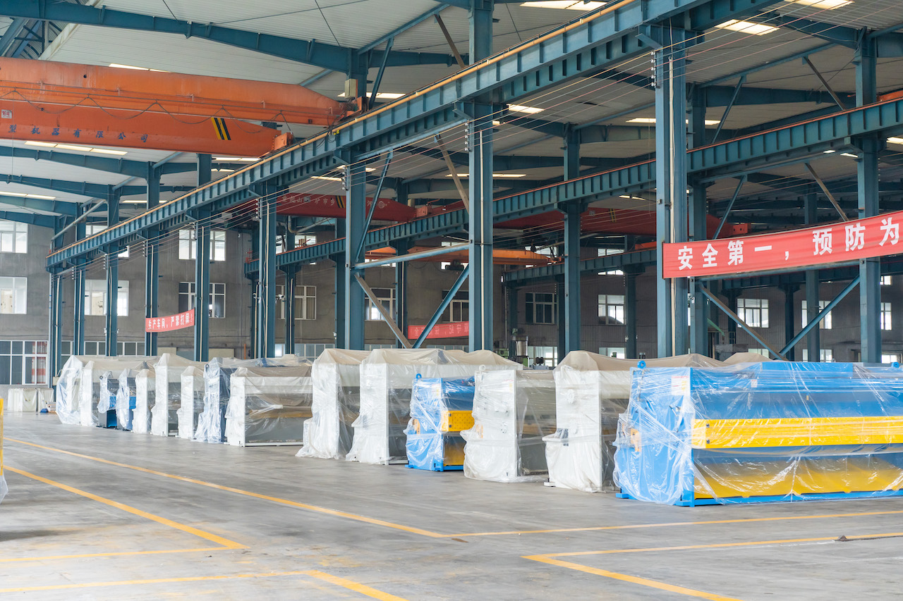 Qc11y 8x3200 Sheet Metal Shearing Machine Steel Plate Hydraulic Shearing Machine Qc11y 8x3200 Машина для різання листового металу Гідравлічна машина для різання сталевих пластин