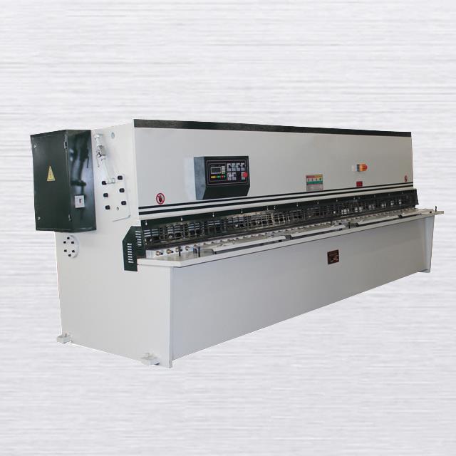 Sheet Metal Machinery Cutting Machine Guillotine Shearing Machine Dalian Plate Машина для різання листового металу. Гільйотина. Машина для стрижки. Далянська пластина
