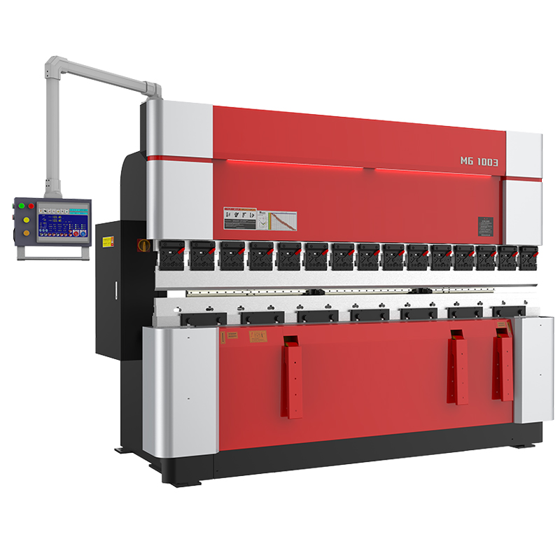 Steel Sheet Aluminum Bending Hydraulic Press Brake Machine Гідравлічний прес-гальмівний верстат для згинання сталевого алюмінію