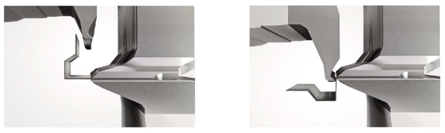 Steel Sheet Aluminum Bending Hydraulic Press Brake Machine Гідравлічний прес-гальмівний верстат для згинання сталевого алюмінію