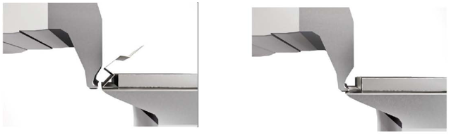 Steel Sheet Aluminum Bending Hydraulic Press Brake Machine Гідравлічний прес-гальмівний верстат для згинання сталевого алюмінію