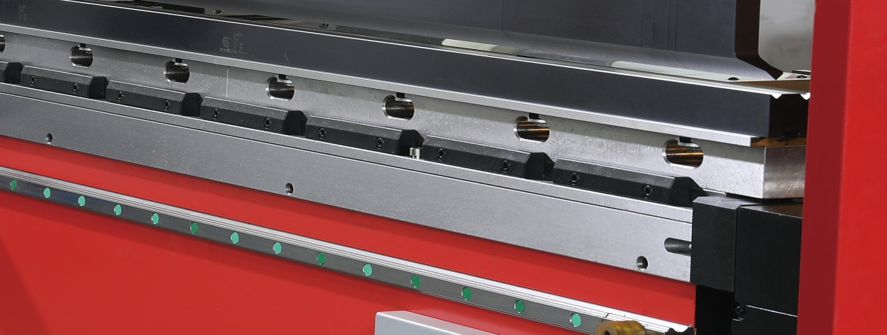 Steel Sheet Aluminum Bending Hydraulic Press Brake Machine Гідравлічний прес-гальмівний верстат для згинання сталевого алюмінію