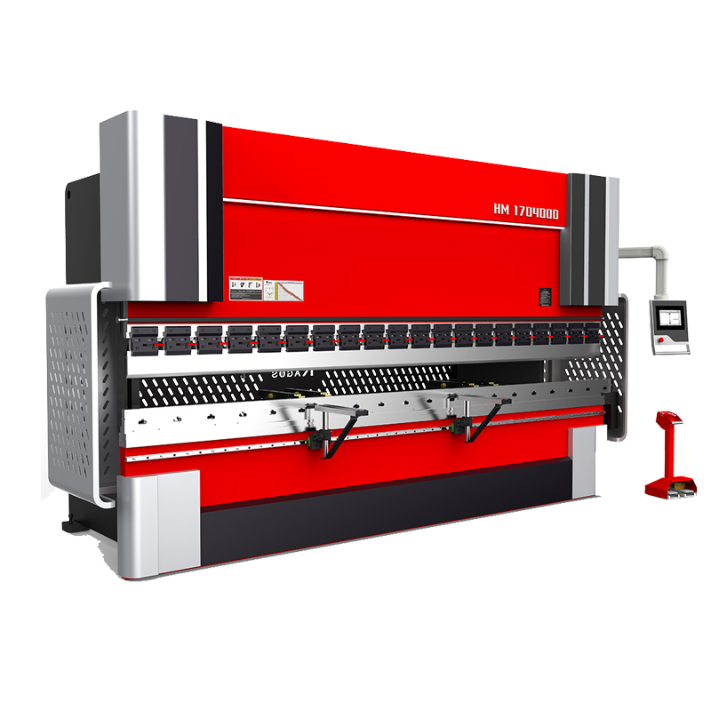 Steel Sheet Aluminum Bending Hydraulic Press Brake Machine Гідравлічний прес-гальмівний верстат для згинання сталевого алюмінію