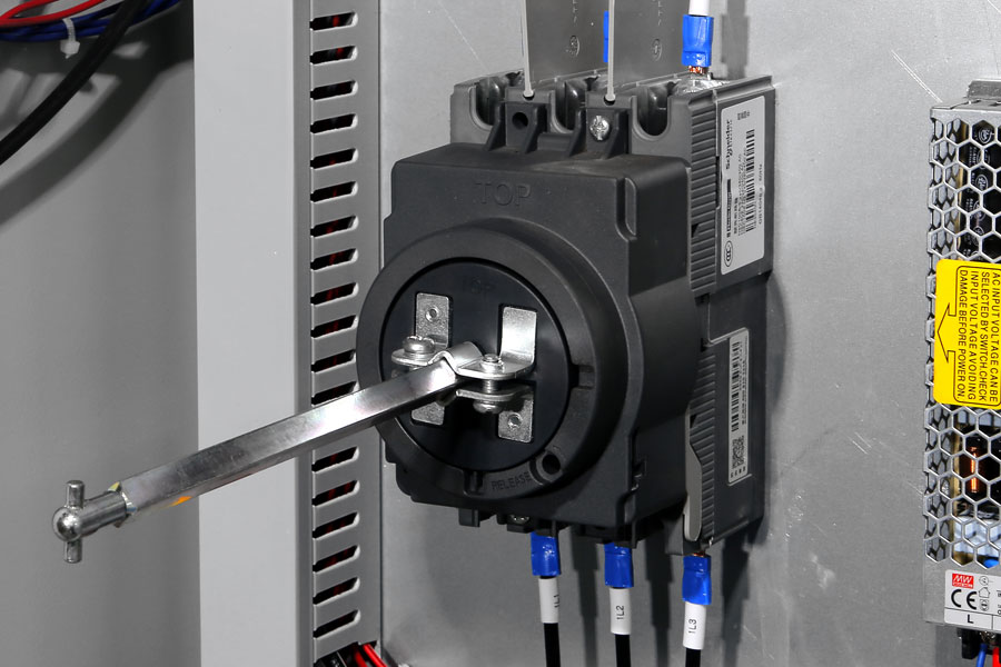 Wc67 Hydraulic Press Brake / CNC Press Bending Machine / Plate Bending Machine China Wc67 Гідравлічний прес-гальмо / прес-згинальний верстат з ЧПУ / листозгинальний верстат Китай