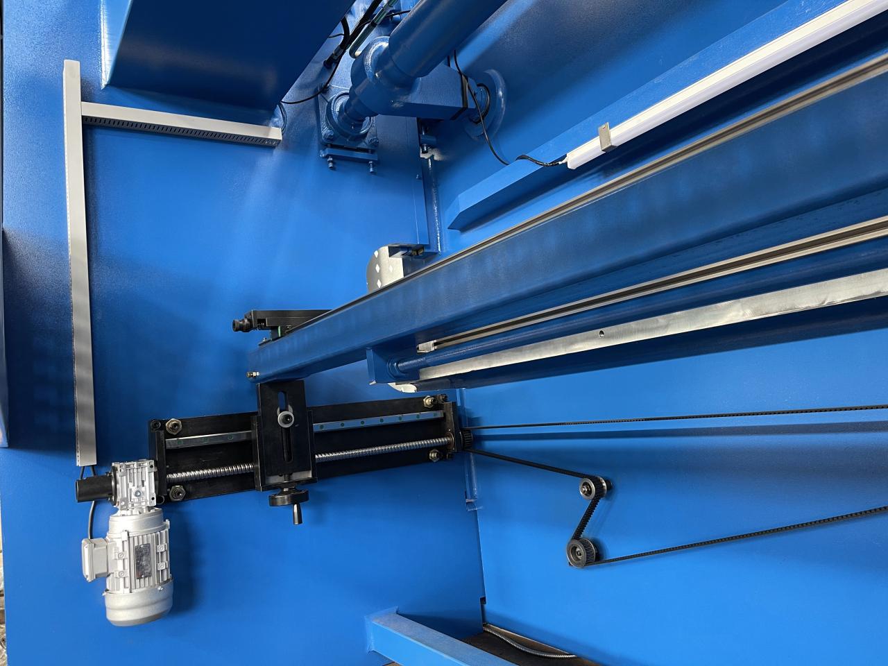 Wc67k-400T Cnc Plc Manual Sheet Bending Machine Hydraulic Nc Press Brake Machine Wc67k-400T Cnc Plc Ручний листозгинальний верстат Гідравлічний Nc прес-гальмівний верстат