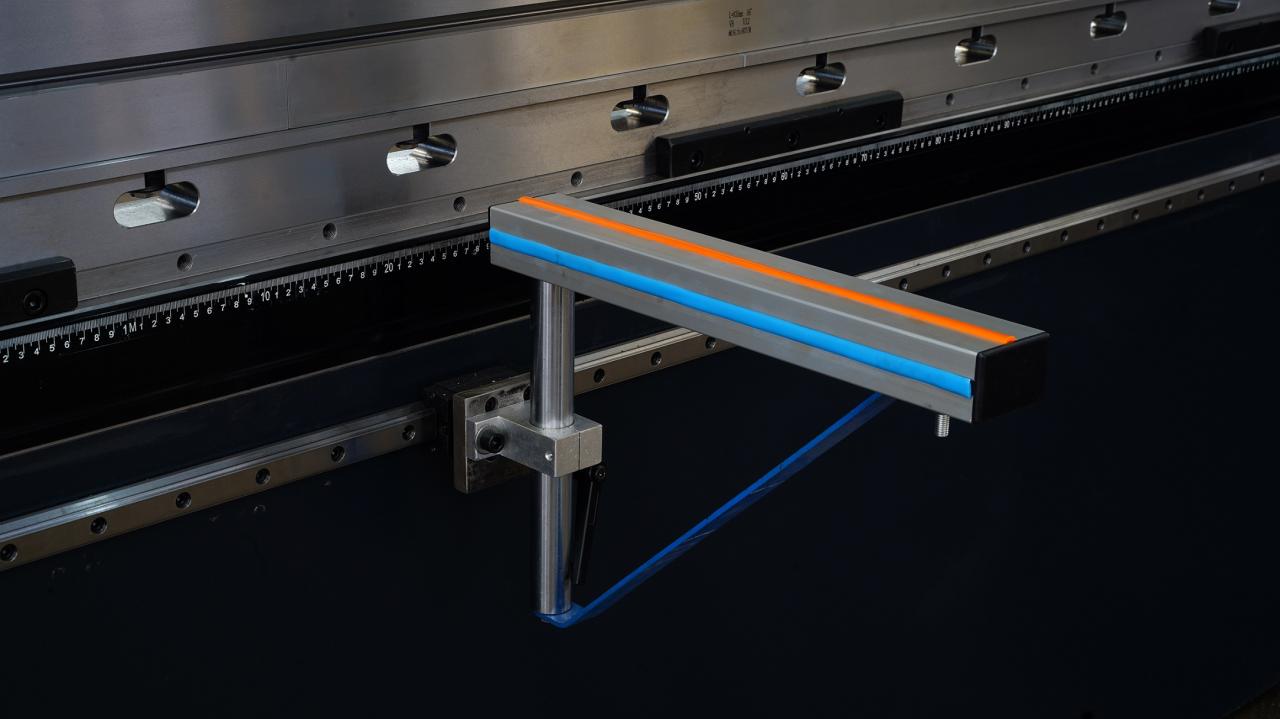 Wc67k-400T Cnc Plc Ручний листозгинальний верстат Гідравлічний Nc прес-гальмівний верстат