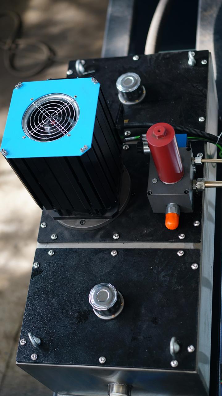 Wc67k-400T Cnc Plc Ручний листозгинальний верстат Гідравлічний Nc прес-гальмівний верстат