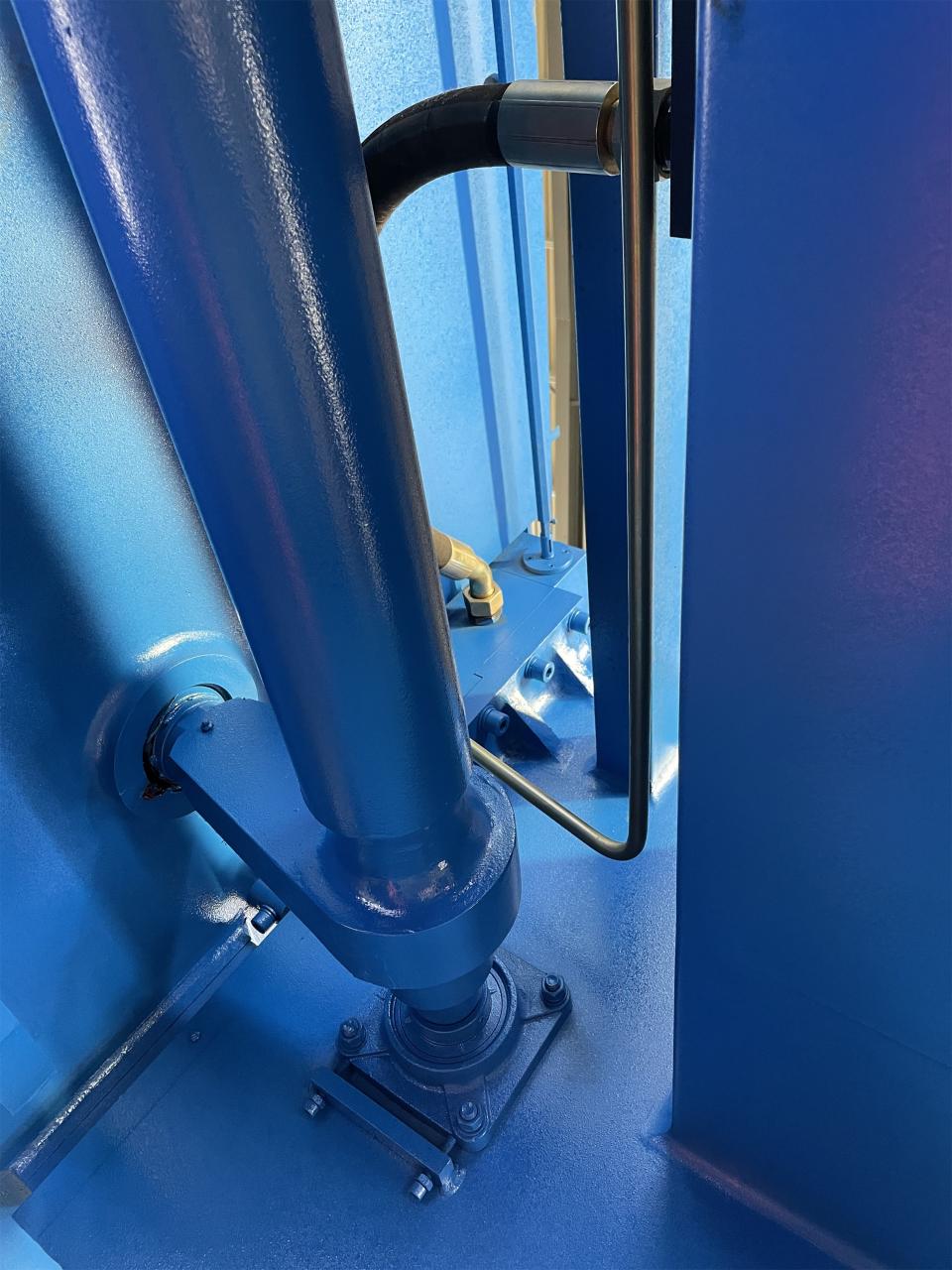 Wc67k-400T Cnc Plc Manual Sheet Bending Machine Hydraulic Nc Press Brake Machine Wc67k-400T Cnc Plc Ручний листозгинальний верстат Гідравлічний Nc прес-гальмівний верстат