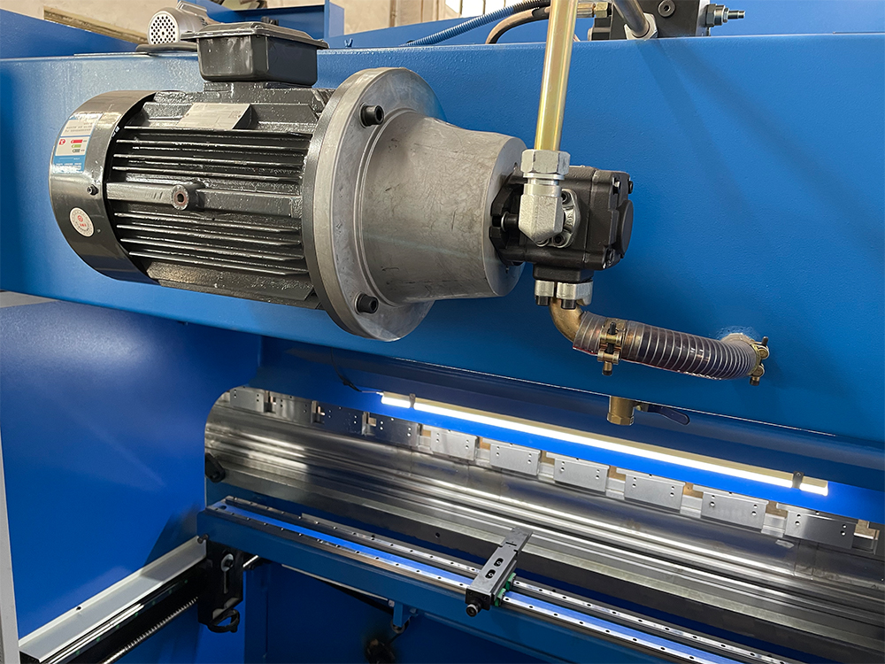 Wc67k-400T Cnc Plc Manual Sheet Bending Machine Hydraulic Nc Press Brake Machine Wc67k-400T Cnc Plc Ручний листозгинальний верстат Гідравлічний Nc прес-гальмівний верстат